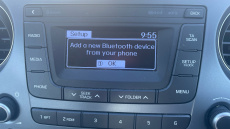 Hyundai i10 1.0 SE 5dr Petrol Hatchback